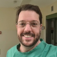 Luis Arenas da Silva