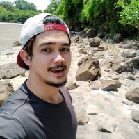 Neiel Geronimo