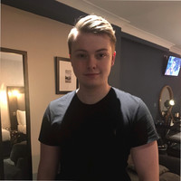 Ethan Mason