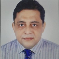 Partha Mukhopadhyay