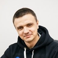 Сергей Парышев