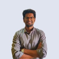 Shubham Ramteke