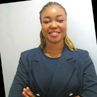 Jennifer Ehirim