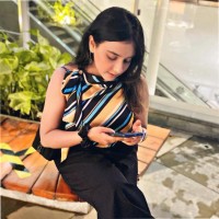 Somya Saxena