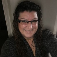 Tracy Haworth