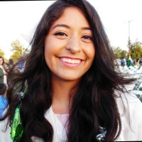 Veronica Huerta