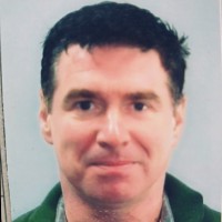 Wayne Edmond