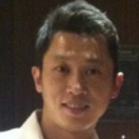 VINCENT WONG