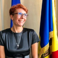 Diana Dumitrache