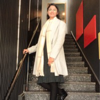 Harneet Kaur