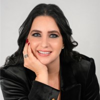 Sarine Salama, LMHC