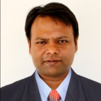 Sanjay Kumar