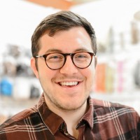 Ethan Martin