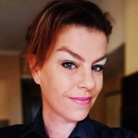 Simone' van der Merwe