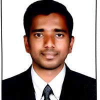 Magesh Kumar