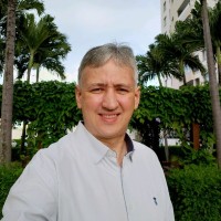 Marcio Fernandes Andrade Da Silva