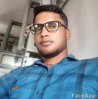 Kamalkant Goswami