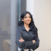 Manisha Saini