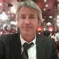 Patrice Thevenod