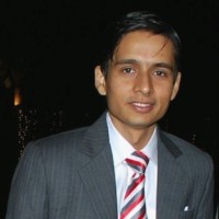 Vaibhav Pratap Singh