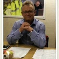 Darren Thompson