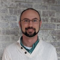 Daniel Wright