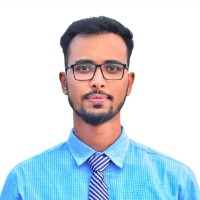 Md Ashiquzzaman Asif
