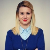 Ivana Spasic