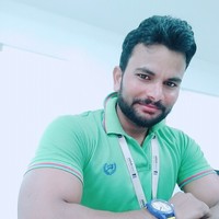 Brijesh Kumar Saxena