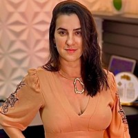 Carine Melo