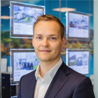 Jan Øyvind Westby