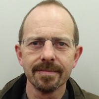 Stewart Wilkie