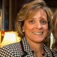 Laurie Harrison