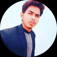 Anup Kumar Sharma