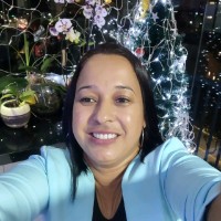 Simone Maria Carvalho