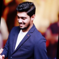 Sandeep P A