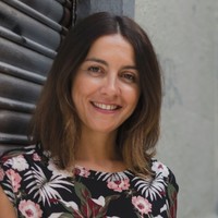 Charo Marcos del Río
