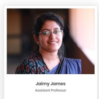 Jaimy James