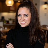Jodee Harris