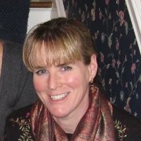 Deirdre (DeDe) ONeil McKinnon