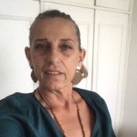 Paula Cerbella Severo