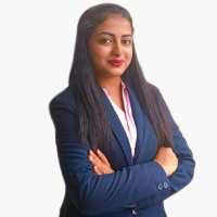 Shivani S Gowda