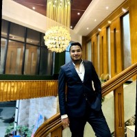 Mohammed Raihan