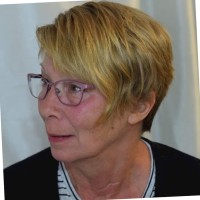 Joanne Ferro