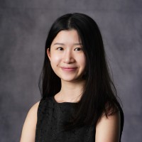 Joanne Lin