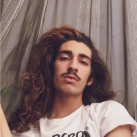 Parsa Bakran
