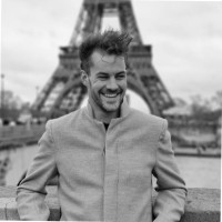 Christopher Vorster