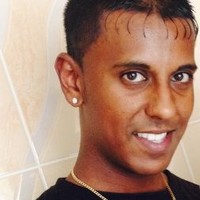 Vikesh Naidoo