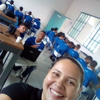 ÉRICA ALVES DE JESUS