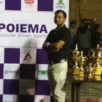 Krishna Murari